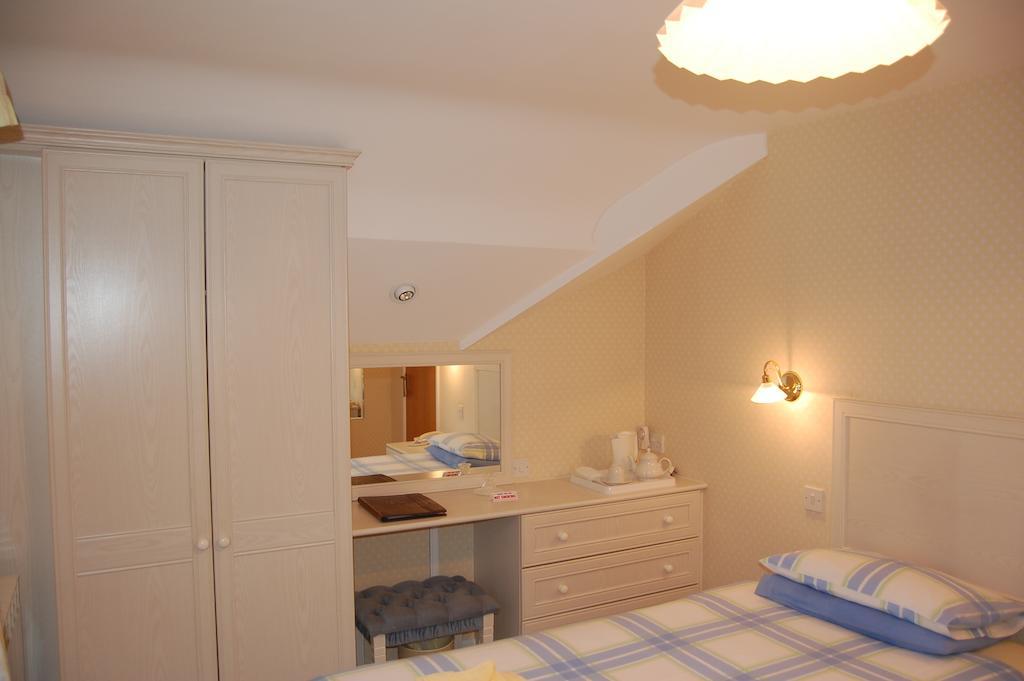 Hotel La Michele à St Martin Chambre photo